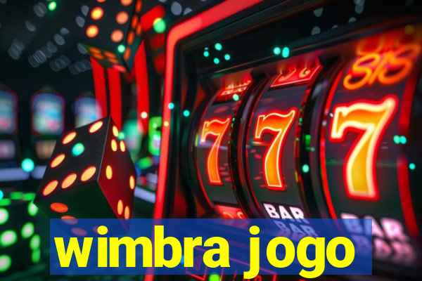 wimbra jogo